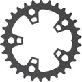 Shimano ultegra fc-6703 fc-6703-g 10-speed chainring