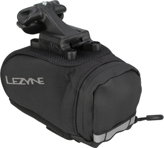 Lezyne caddy qr saddle bag