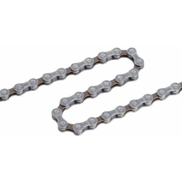 Shimano Alivio CN-HG40 6 7 8-fach Kette (20er Werkstattpackung)