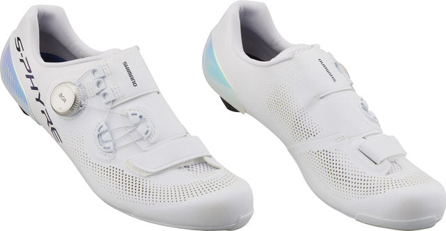 Shimano s-phyre sh-rc903pwr road cycling shoes
