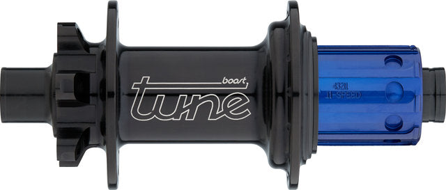 Tune climbhill boost 6-bolt disc rear wheel hub - 2022 model