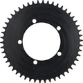 Garbaruk aero round chainring 5-arm 110 mm bcd