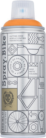 Spray.bike historic spray paint
