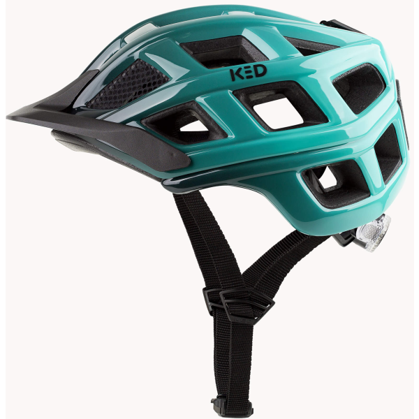 Fahrradhelm KED Crom XL (60-65 cm) – mintgrün