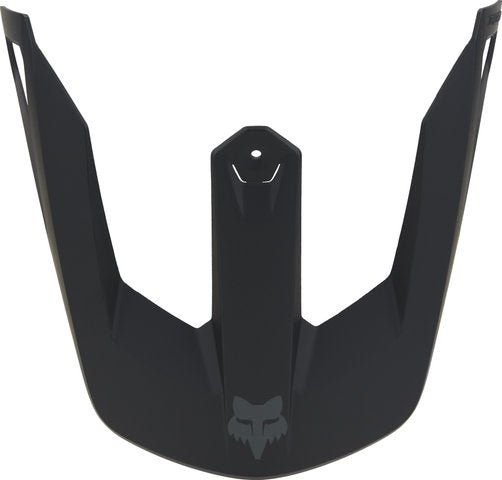 Fox head spare visor for youth proframe mips full-face helmet