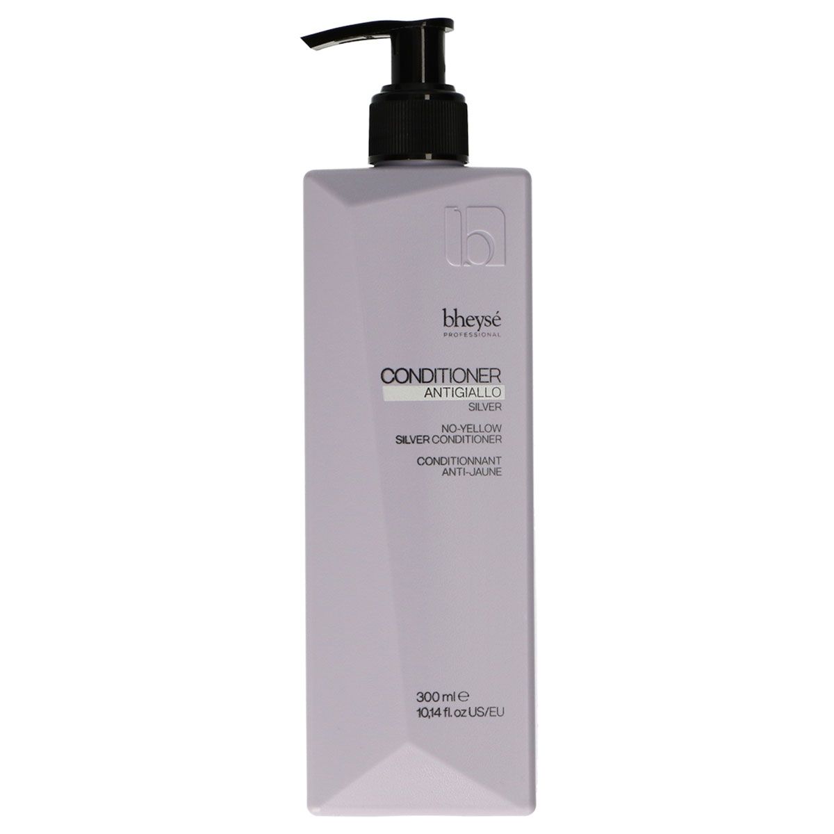 Bheysé no-yellow silver conditioner 300ml