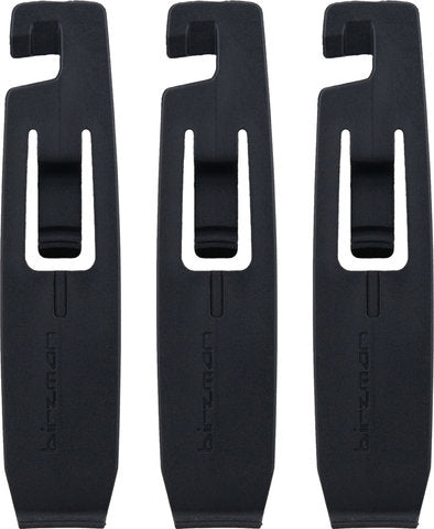 Birzman tubeless tyre lever set