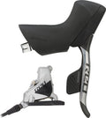 Sram red etap axs hrd fm hydraulic disc brake shift brake lever, two piece