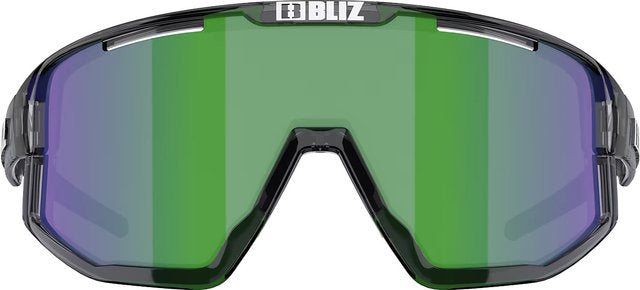 Bliz fusion sports glasses