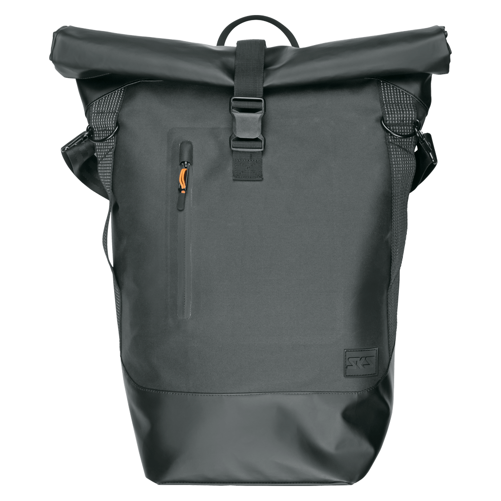 Sks germany infinity urban sidebag rack bag
