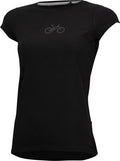 Bc basic women's mtb t-shirt