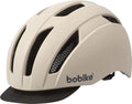 Bobike City-Helm, Größe L (56-61 cm), Creme