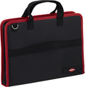 Knipex compact tool bag, empty