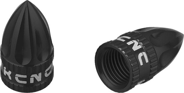 Kcnc valve caps