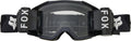 Fox head vue roll off goggle