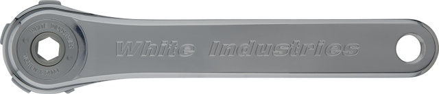 White industries m30 crankset