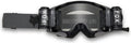 Fox head airspace roll off goggle
