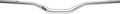 Title mtb ah1 50 mm 31.8 aluminium riser handlebar