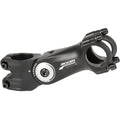A-Head-Vorbau, Zoom-verstellbar, 28,6–70 mm, 31,8 mm – schwarz