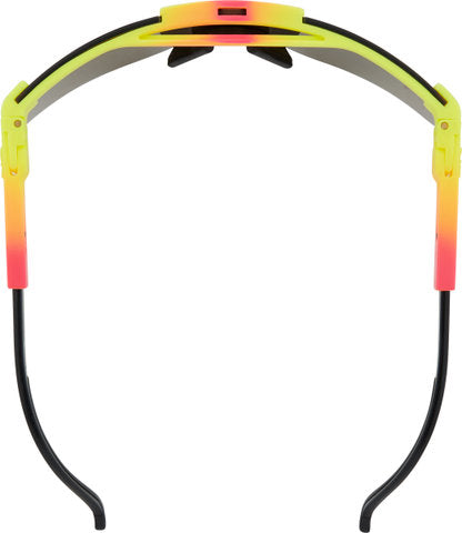 Pit viper the original polarized sports glasses