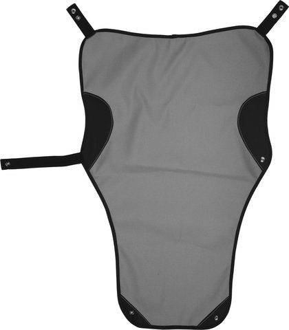Tout terrain sun canopy for singletrailer
