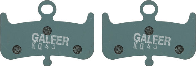 Galfer bike pro disc pads for hayes