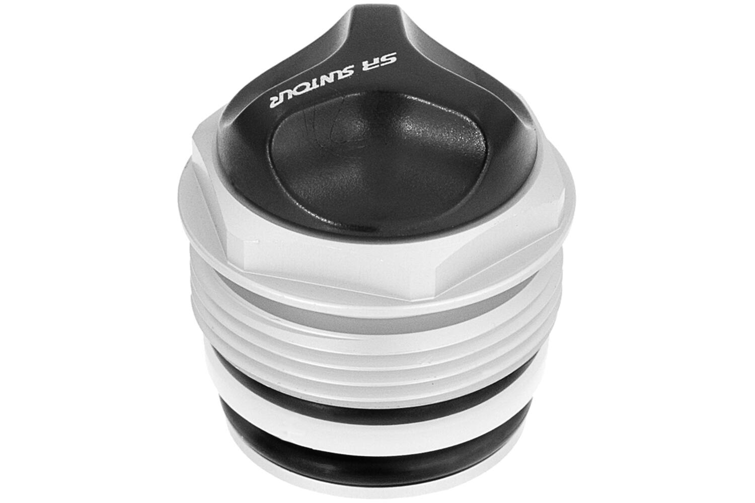 Sr suntour - Ventilkappe fke075-12 2 Stück.