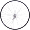 Achterwiel 28 x 1 1 2 favorit - zwart
