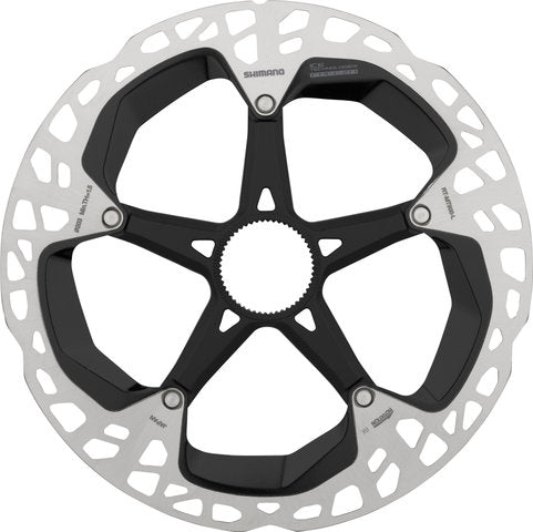 Shimano mt900 rotor 203mm