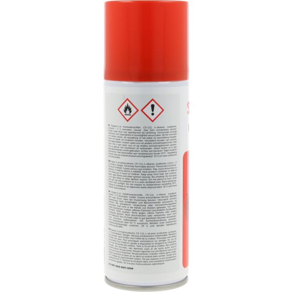 Simson E-Bike-Spray 200 ml