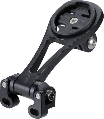 Bbb cycling fietscomputer houder stemmount - geschikt voor garmin, wahoo gopro - bcp-99