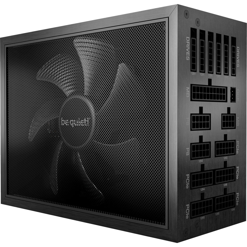 Sei leise! Dark Pro 12 1200W