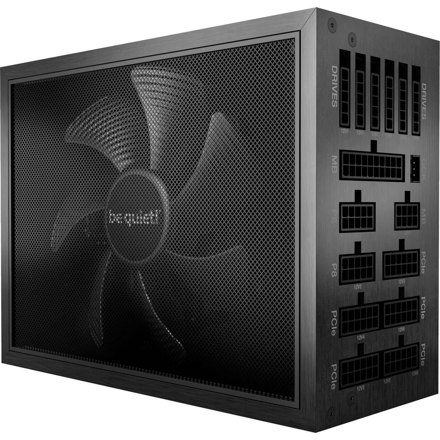 Sei leise! Dark Pro 12 1200W