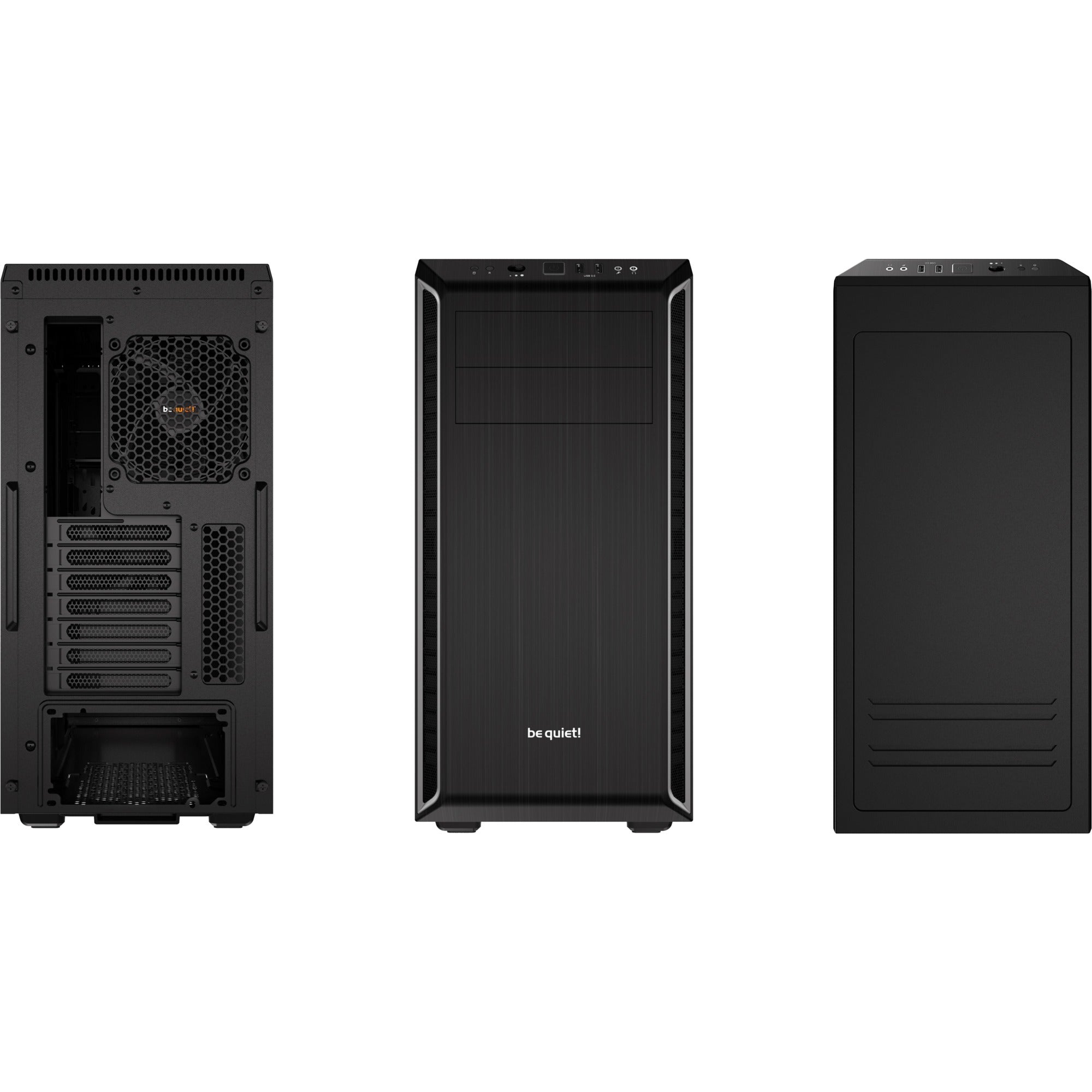 Ruhiges Signal! PURE BASIS 600