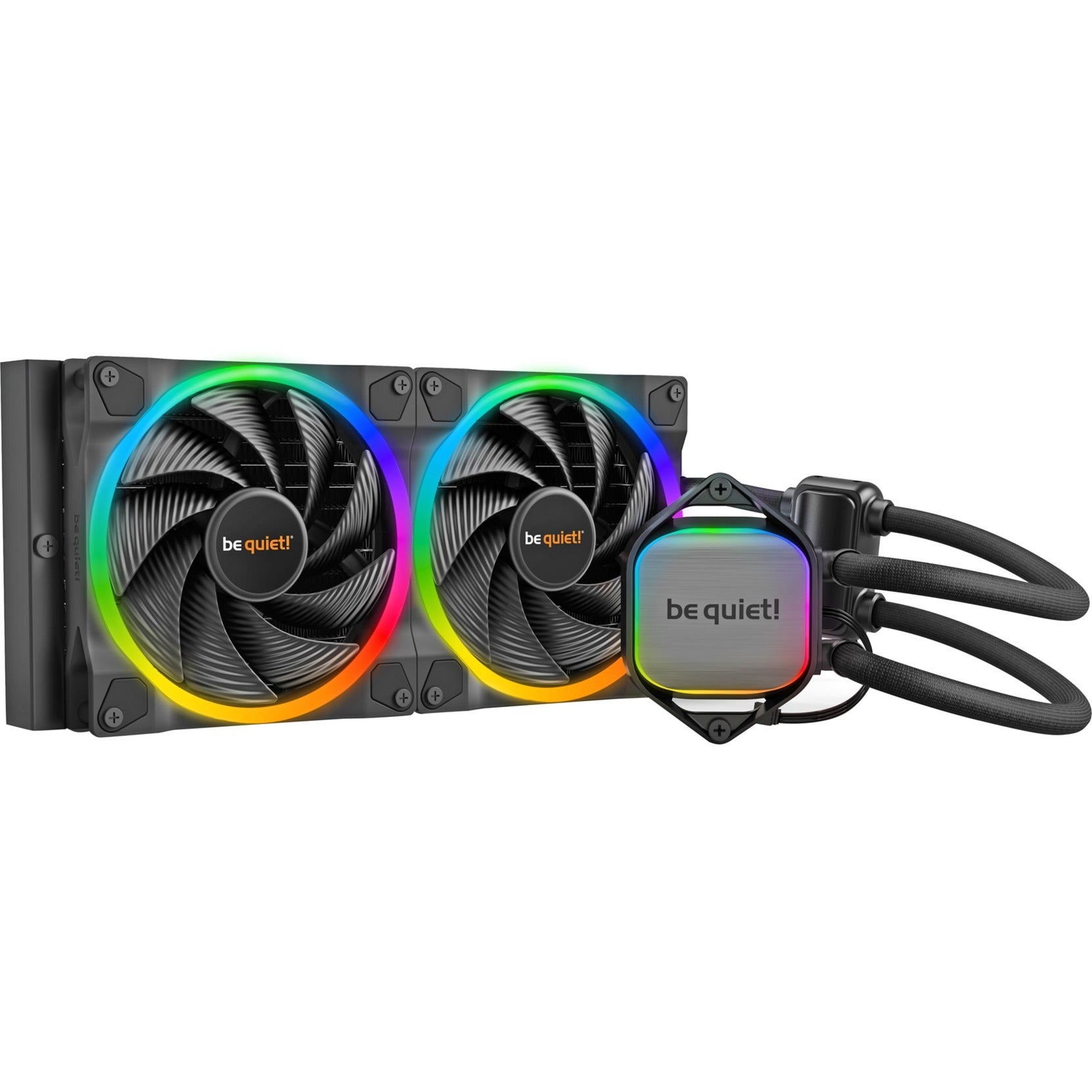 Ruhiges Signal! Pure Loop 2 FX 280 mm