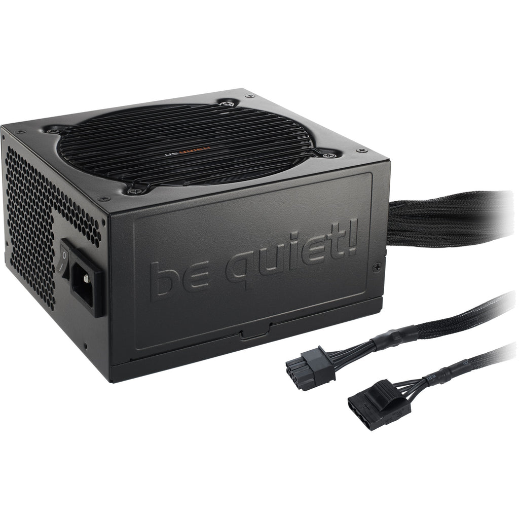 Be quiet! Be quiet! Pure 11 400W