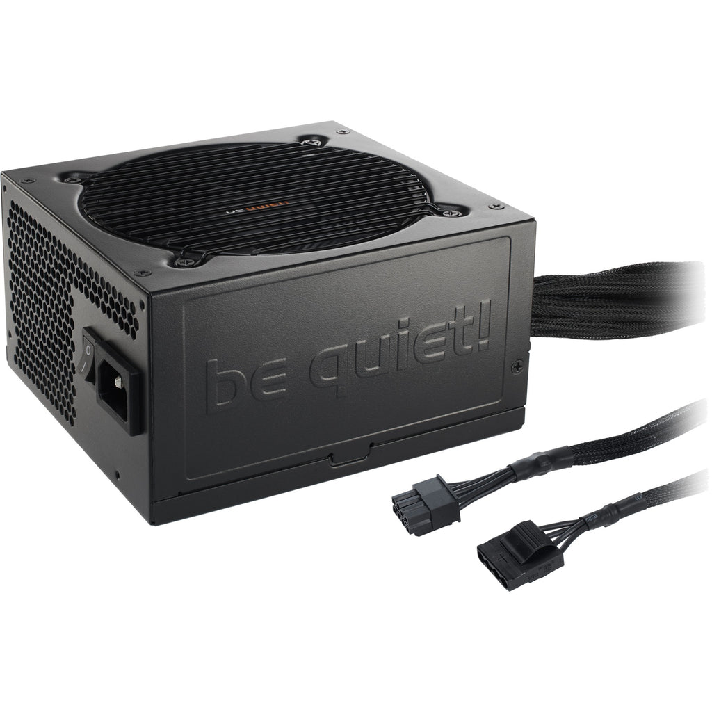 Ruhiges Signal! Rein 11 600W