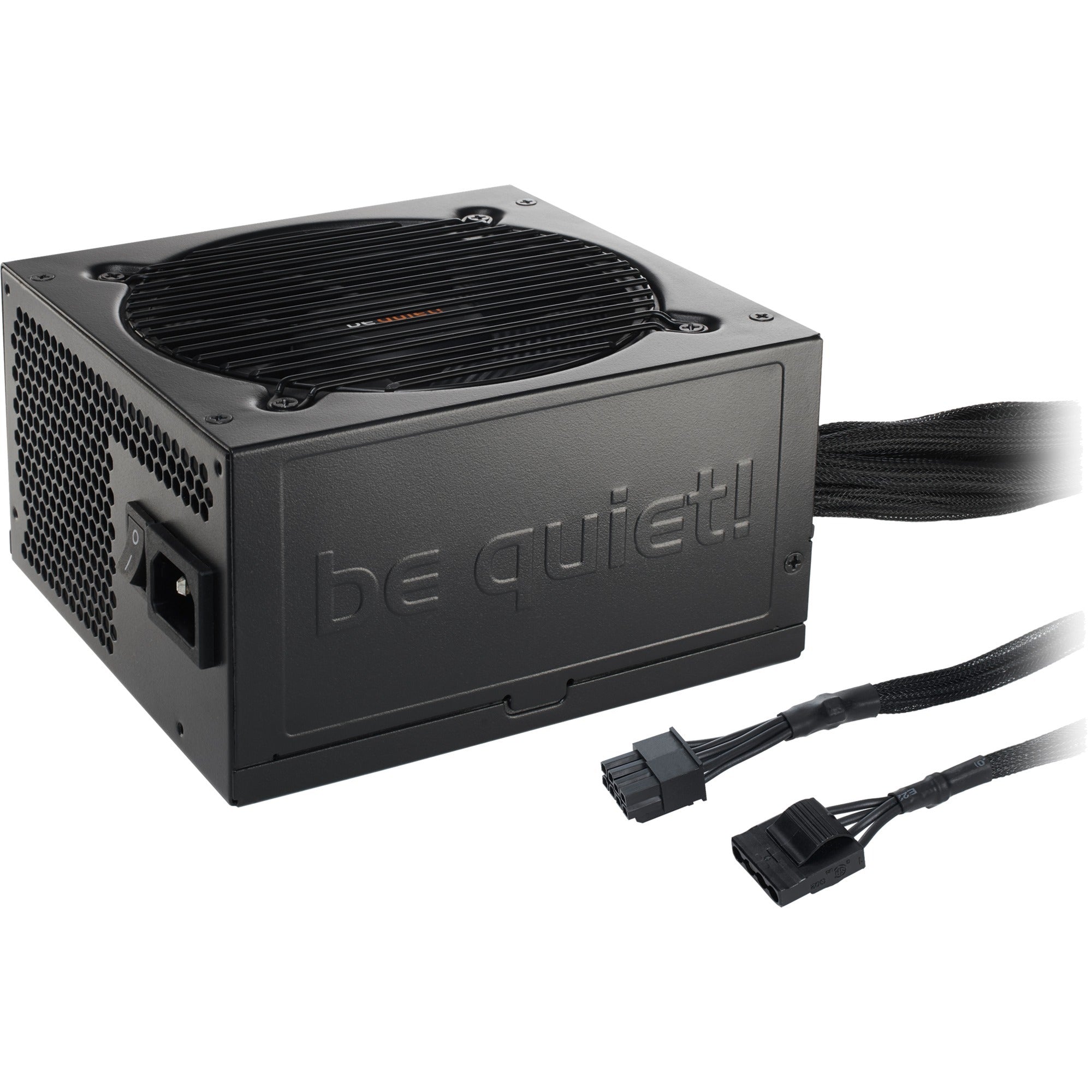 Ruhiges Signal! Rein 11 600W