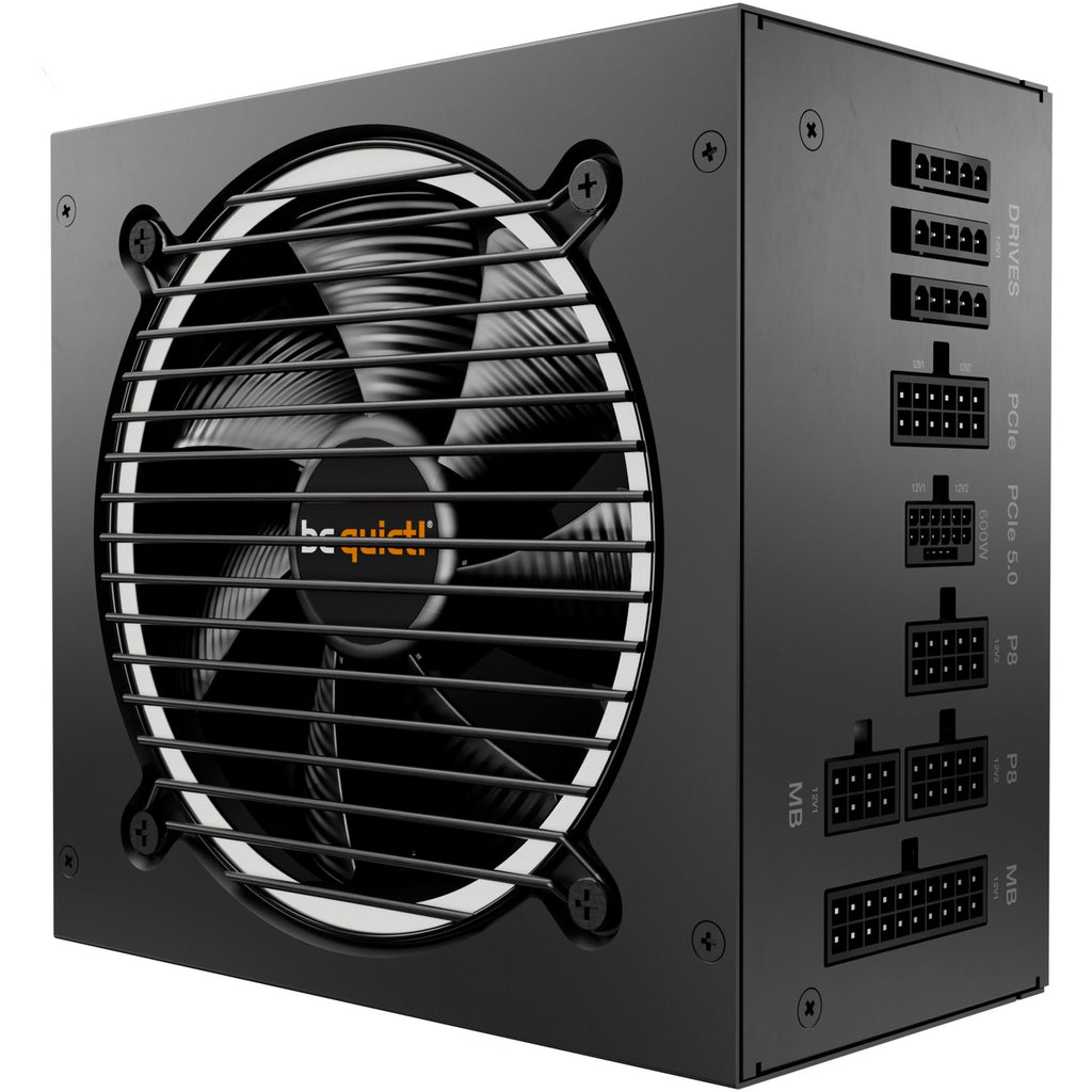 Be quiet! Pure 12M 750W