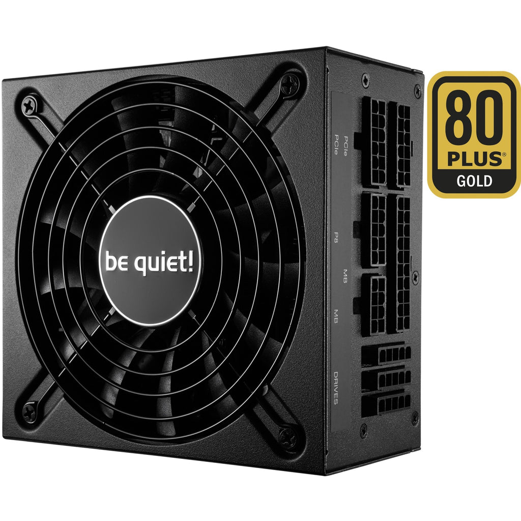 Be quiet! SFX-L 500W
