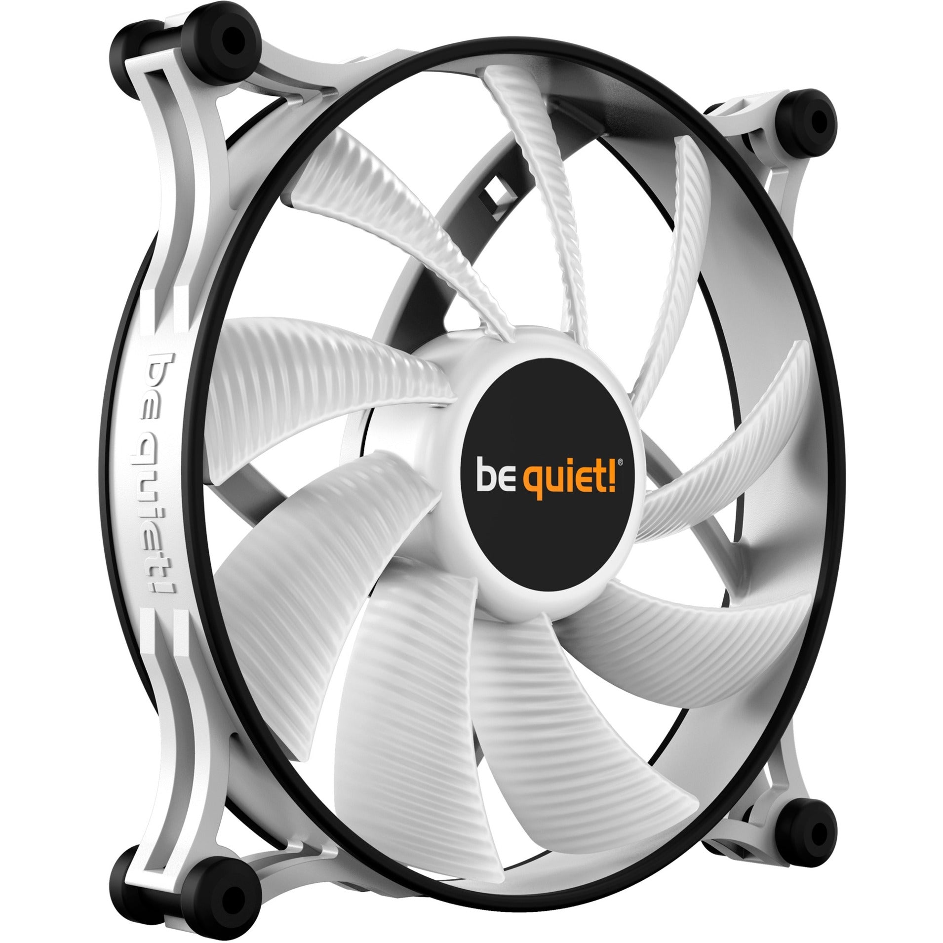 Be quiet! Shadow 2 PWM White 140 mm
