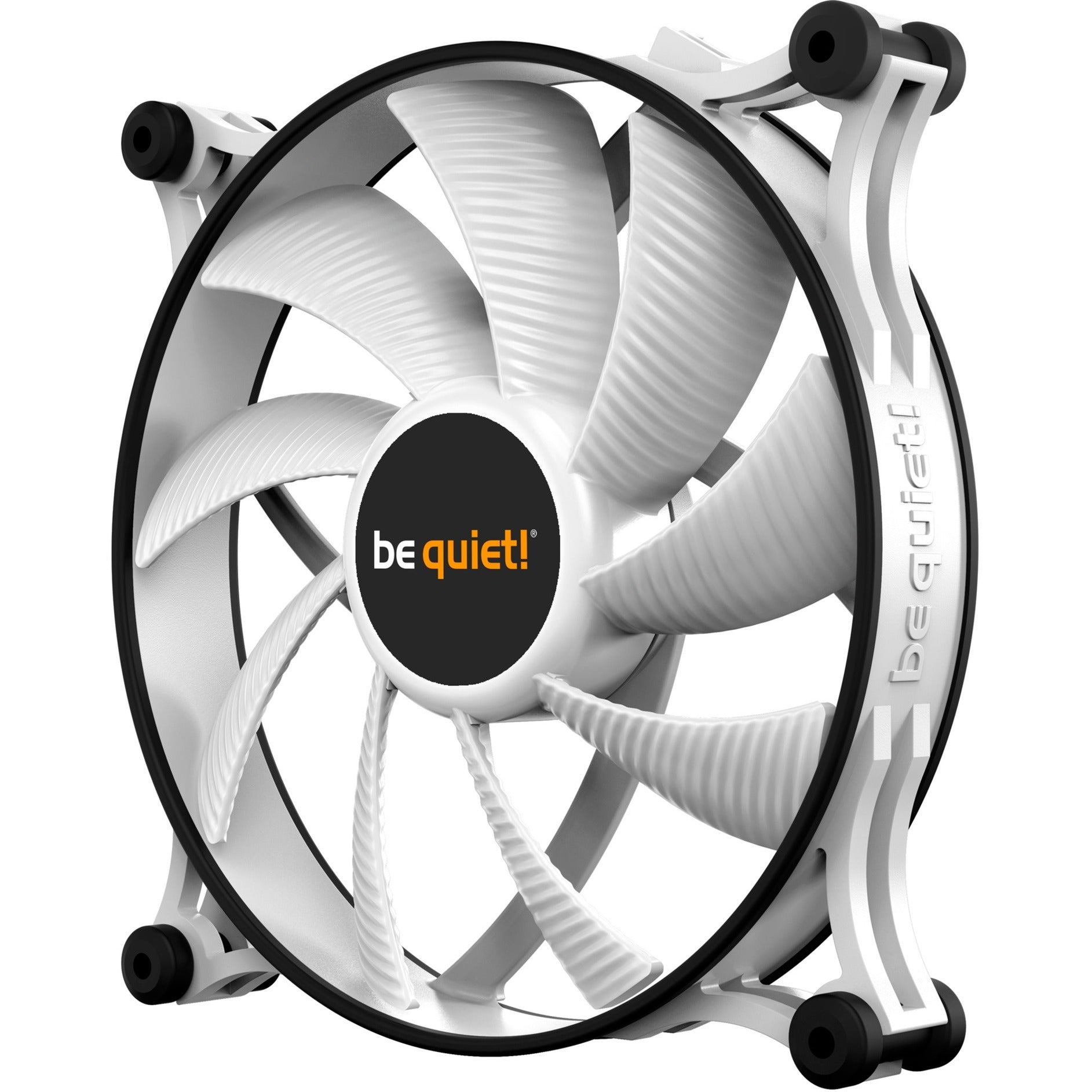 Be quiet! Shadow 2 White 140 mm