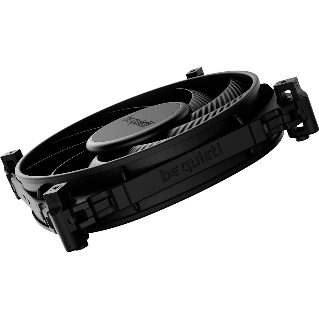 Ruhiges Signal! Silent 4 120x120x25
