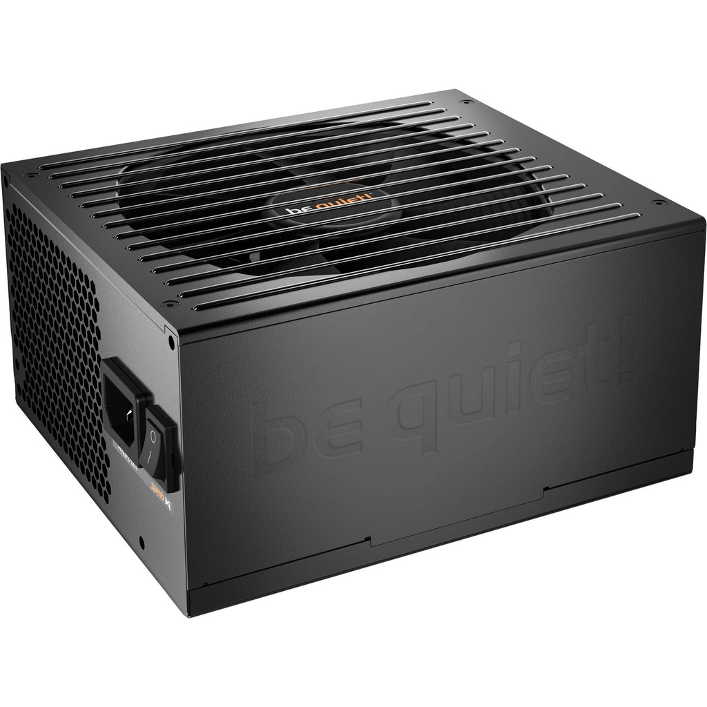 Be quiet! Straight 11 850W