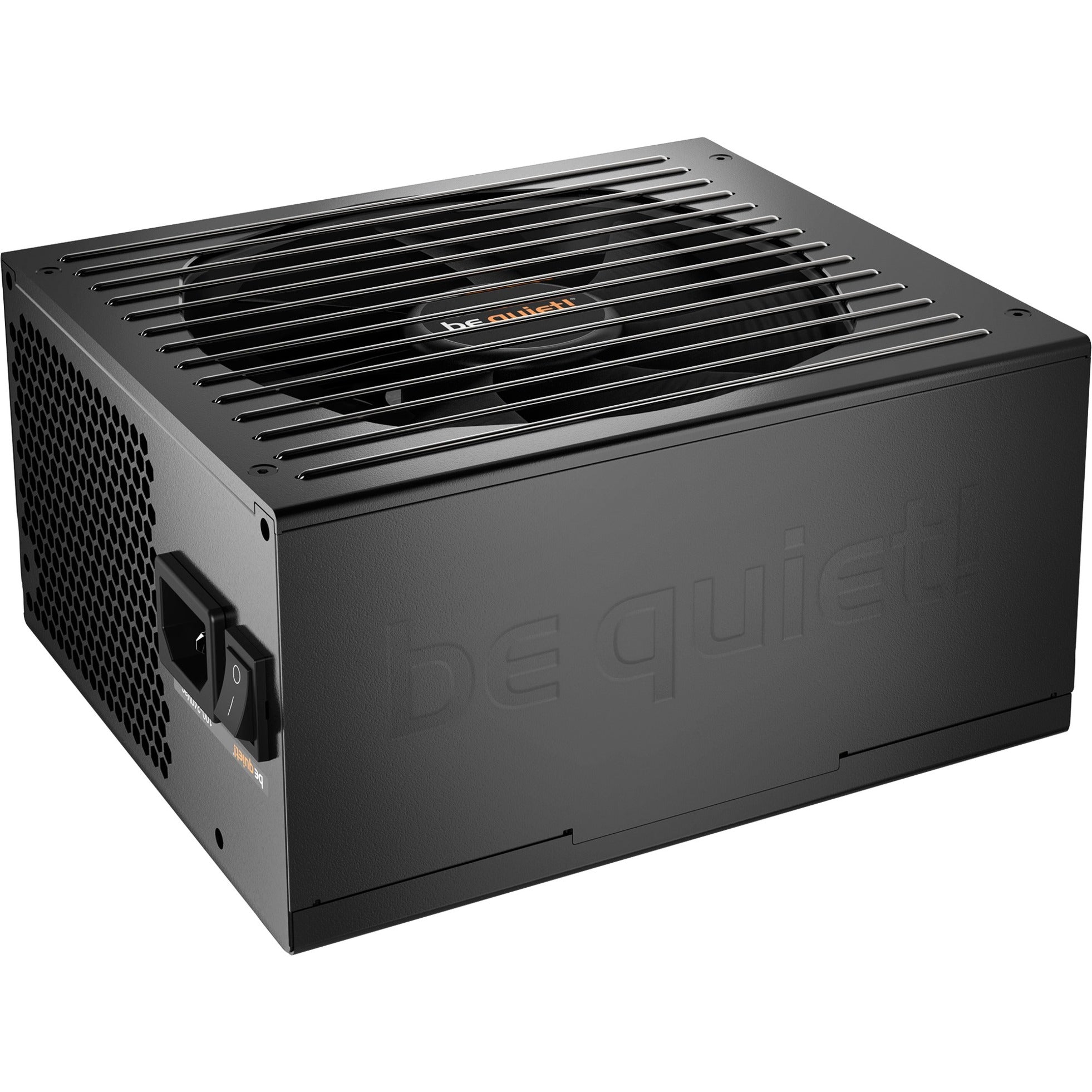 Be quiet! Straight 11 850W