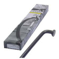 Sapim spaken 262-14 leader ø2.00 mm fg 2,3 - zwart (100 stuks)