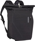 Ortlieb vario high-vis ql2.1 backpack-pannier hybrid