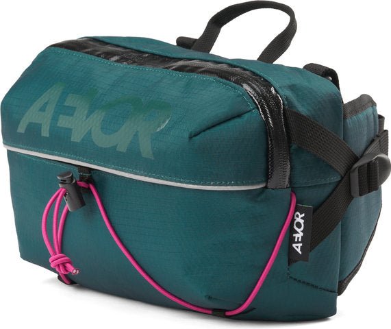 Aevor bar bag handlebar bag