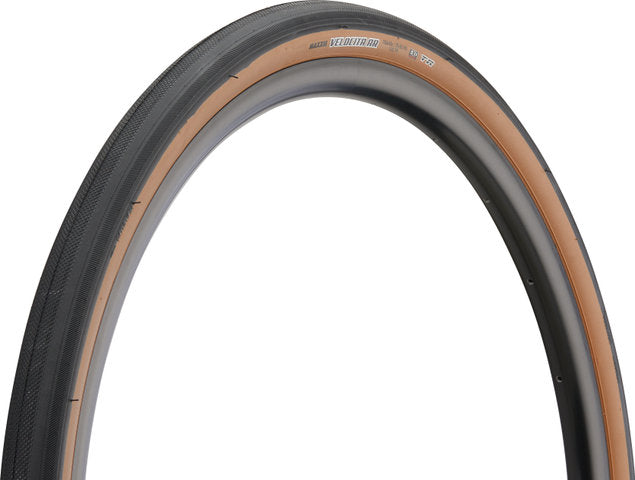 Maxxis velocita dual exo tr 28 folding tire