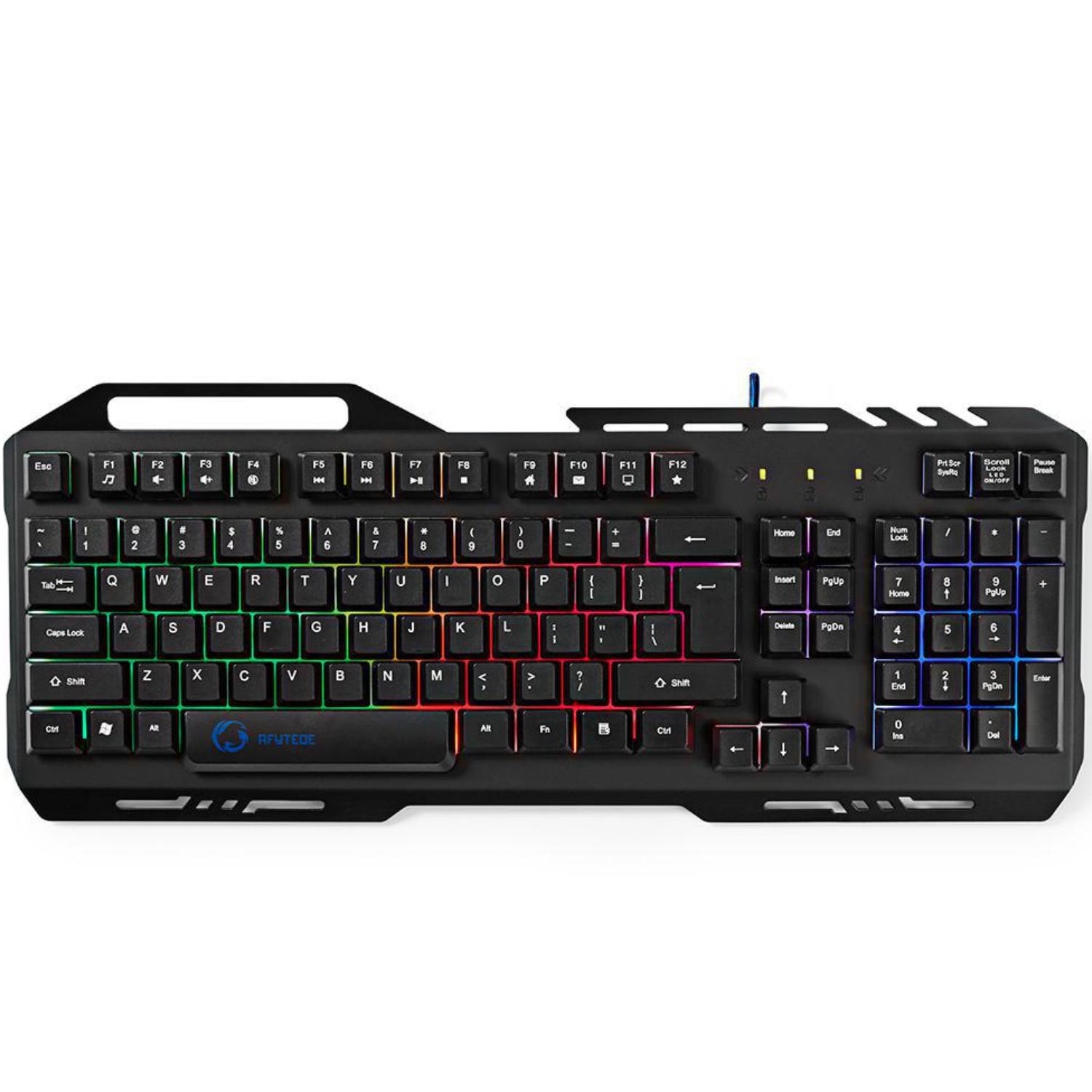 Nedis gaming toetsenbord